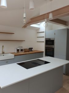 Kitchen 8