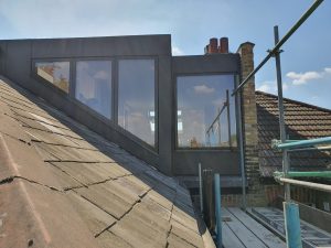 Loft Conversion 1