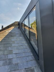 Loft conversion 2