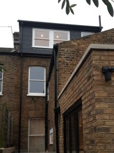 Loft conversion 3