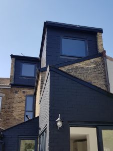 Loft conversion 4